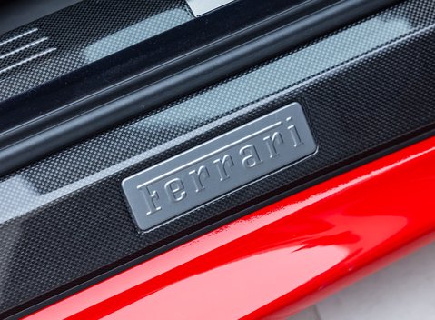 Ferrari 430 Scuderia SPIDER 16M 34