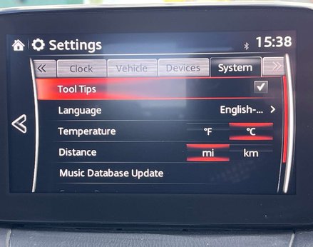 Mazda 2 1.5 Mazda2 Sport Nav MHEV 5dr 41