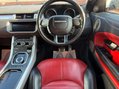 Land Rover Range Rover Evoque 2.0 TD4 HSE Dynamic SUV 5dr Diesel Auto 4WD Euro 6 (s/s) (180 ps) 62