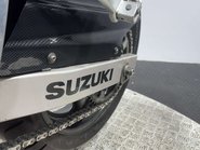 Suzuki Bandit 600 GSF 2001 ONLY 18K MK2 LONG MOT VERY CLEAN 600CC A2 BIKE 12