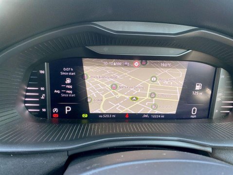Skoda Kamiq 1.0 TSI Design Edition SUV 5dr Petrol DSG Euro 6 (s/s) (116 ps) 14