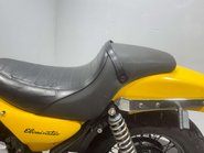 Kawasaki Z400 ELIMINATOR 400 1994 SPARES OR REPAIR CLASSIC PROJECT BIKE 400CC 23