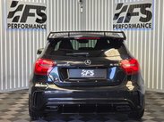 Mercedes-Benz A Class 2.0 A45 AMG Hatchback 5dr Petrol SpdS DCT 4MATIC Euro 6 (s/s) (381 ps) 36