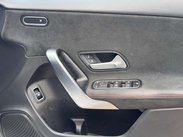 Mercedes-Benz A Class 1.3 A 250 AMG Line E Auto 4dr 32