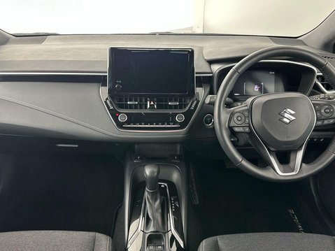 Suzuki Swace MOTION 4