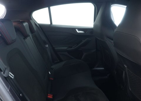 Ford Focus 2.3T EcoBoost ST Hatchback 5dr Petrol Manual Euro 6 (s/s) (280 ps) 47