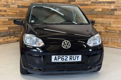 Volkswagen Up 1.0 High up! Hatchback 5dr Petrol Manual Euro 6 (75 ps) 33