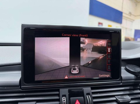 Audi A7 3.0 BiTDI V6 Black Edition Sportback 5dr Diesel Tiptronic quattro Euro 6 (s 42