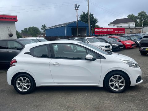 Peugeot 208 1.0 PureTech Active Euro 6 3dr 12