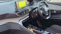 Peugeot 3008 1.2 HYBRID GT SUV 5dr Petrol Hybrid e-DSC6 Euro 6 (s/s) (136 ps) 25
