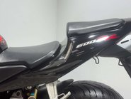 Honda CBR 2004 40K NEW MOT SERVICED 600CC SUPER SPORT VERY TIDY BIKE 41