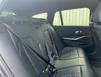BMW 3 Series 2.0 320i M Sport Touring 5dr Petrol Auto Euro 6 (s/s) (184 ps) 13