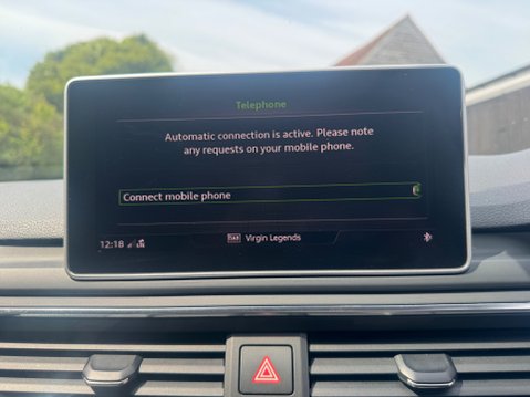 Audi S5 3.0 TFSI V6 Sportback 5dr Petrol Tiptronic quattro Euro 6 (s/s) (354 ps) 16