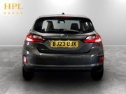 Ford Fiesta 1.1 Ti-VCT Trend Hatchback 5dr Petrol Manual Euro 6 (s/s) (75 ps) Air Con - 6