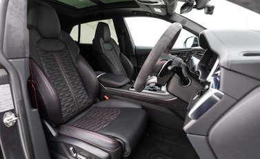 Audi RS Q8 Vorsprung 6