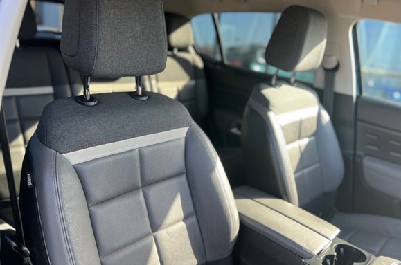 Citroen C5 Aircross 1.6 PURETECH FLAIR S/S AUTO 13