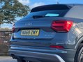 Audi Q2 1.5 TFSI CoD 35 S line S Tronic Euro 6 (s/s) 5dr 5