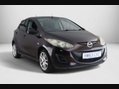 Mazda 2 1.3 Mazda2 Tamura 5dr 1