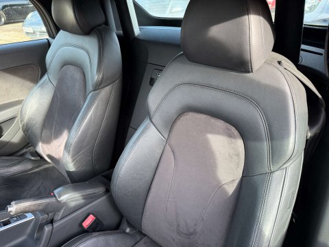 Audi TT 1.8 TT Sport TFSI 2dr 5