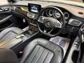 Mercedes-Benz CLS 2.1 CLS220 BlueTEC AMG Line Coupe G-Tronic+ Euro 6 (s/s) 4dr 2