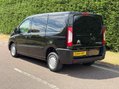 Citroen Dispatch 1.6 1000 HDi Enterprise FWD L1 H1 5dr 7
