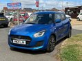 Suzuki Swift SZ-L DUALJET MHEV 16