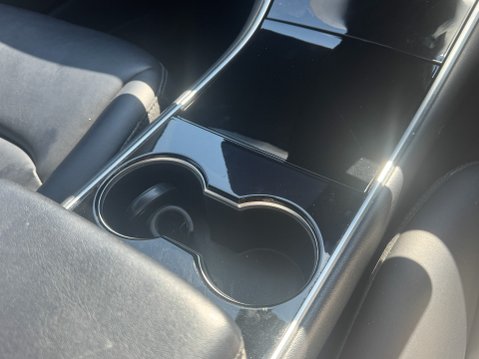 Tesla Model 3 (Dual Motor) Performance Saloon 4dr Electric Auto 4WDE (Performance Upgrade 30