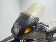 BMW K75 1991 BARN FIND PROJECT BIKE CLASSIC 750CC CAFE / BOBBER PROJECT? 7