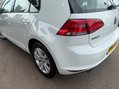 Volkswagen Golf 1.4 TSI BlueMotion Tech SE Euro 5 (s/s) 5dr 40