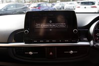 Kia Picanto GT-LINE 25