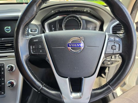 Volvo XC60 2.0 XC60 SE Luxury Nav D4 5dr 65