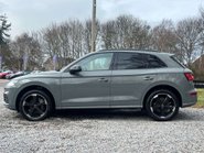 Audi Q5 2.0 Q5 Black Edition 40 TDI Quattro Semi-Auto 4WD 5dr 8