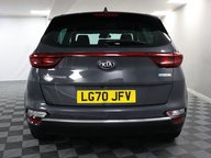 Kia Sportage CRDI 2 ISG MHEV 16