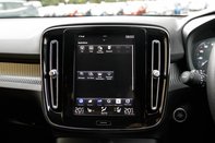 Volvo XC40 T3 R-DESIGN 22