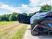 Aston Martin Vantage Roadster 7