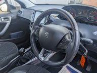 Peugeot 2008 BLUE HDI ACTIVE 20
