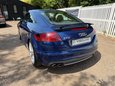Audi TT TTS TFSI QUATTRO 12