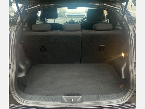 Nissan Juke 1.5 dCi 8v Acenta Premium SUV 5dr Diesel Manual Euro 5 (s/s) (110 ps) 26