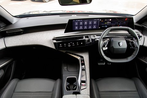 Peugeot 3008 ALLURE 3