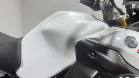 Yamaha XT 2013 ( 62 PLATE ) 25K NEW MOT WARRANTY ADVENTURE BIKE 36