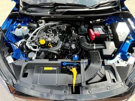 Nissan Qashqai 1.3 Qashqai N-Connecta DiG-T MHEV 5dr 7