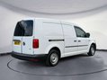 Volkswagen Caddy Maxi 2.0 Caddy Maxi C20 Startline TDI Semi-Auto 5