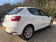 SEAT Ibiza 1.0 SE Euro 6 5dr 7