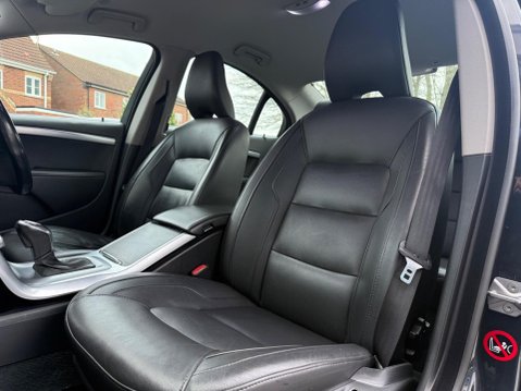 Volvo S80 2.0 D4 SE Nav Geartronic Euro 6 (s/s) 4dr 49