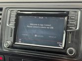 Volkswagen Transporter AUTO SWB [SOLD KH] L1H1 SPORTlINE T32 Air Con Nav Sensors EURO 6 NO VAT DSG 33