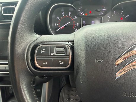 Citroen C3 Aircross PURETECH FEEL 17