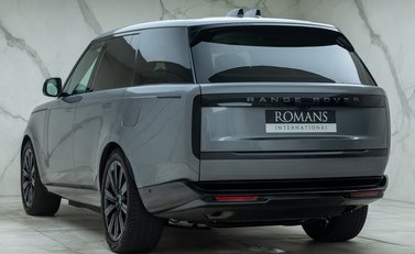 Land Rover Range Rover P460e AUTOBIOGRAPHY 10