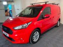 Ford Transit Connect 240 LIMITED TDCI