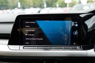 Volkswagen Golf LIFE ETSI DSG 33