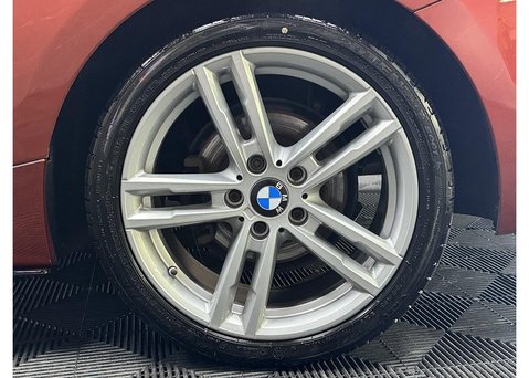BMW 2 Series 2.0 218d M Sport Coupe 2dr Diesel Manual Euro 6 (s/s) (150 ps) 29